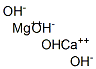 CAS#: 39445-23-3， Calcium Magnesium Tetrahydroxide