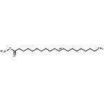 CAS#: 3946-08-5， Methyl (11E)-11-Icosenoate