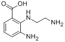 CAS#: 394655-20-0， 3-Amino-2-[(2-Aminoethyl)Amino]Benzoic Acid