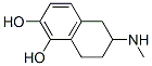 CAS#: 39478-89-2， (5,6-Dihydroxy-1,2,3,4-Tetrahydronaphthalen-2-Yl)-Methylazanium Bromide