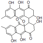 CAS#: 39546-16-2， Flavoskyrin