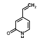 CAS#: 395681-48-8， 4-Vinyl-2(1H)-Pyridinone
