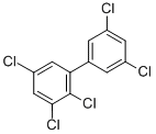 CAS#: 39635-32-0， 2,3,3',5,5'-Pentachlorobiphenyl