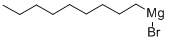 CAS 登录号：39691-62-8， 壬基溴化镁