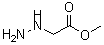 CAS#: 39753-78-1， Methyl Hydrazinoacetate