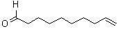 CAS 登录号：39770-05-3， 9-癸烯醛