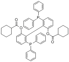 CAS#: 398128-03-5， (R)-Cyclohexyl Soniphos