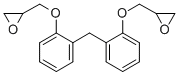 CAS#: 39817-09-9， 2,2'-[Methylenebis(Phenyleneoxymethylene)]Bisoxirane