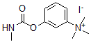CAS#: 3983-39-9， Trimethyl-[3-(Methylcarbamoyloxy)Phenyl]Azanium Iodide