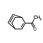 CAS#: 39863-22-4， 1-(Bicyclo[2.2.2]Octa-2,5-Dien-2-Yl)Ethanone