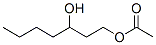 CAS#: 39920-56-4， 3-Hydroxyheptyl Acetate