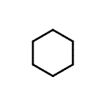 CAS#: 39922-09-3， Cyclohexane