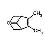 CAS#: 399555-80-7， 6,7-Dimethylbicyclo[3.2.1]Oct-6-En-8-One