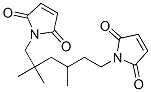 CAS#: 39979-46-9， 1-[6-(2,5-Dioxopyrrol-1-Yl)-2,2,4-Trimethylhexyl]Pyrrole-2,5-Dione
