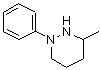 CAS#: 39998-48-6， 3-Methyl-1-Phenylhexahydropyridazine