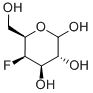 CAS#: 40010-20-6， 4-Fluoro-4-Deoxy-D-Galactopyranose