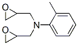 CAS#: 40027-50-7， N,N-Bis(2,3-Epoxypropyl)-o-Toluidine