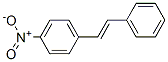structure of CAS# 4003-94-5, 4-Nitrostilbene;1-Nitro-2-[(E)-2-Phenylethenyl]Benzene;1-Nitro-2-(2-Phenylvinyl)Benzene;1-Nitro-2-[(E)-2-Phenylvinyl]Benzene