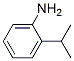 CAS#: 40085-42-5， o-Isopropylaniline