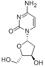 CAS#: 40093-94-5， 4-Amino-1-(2-Deoxy-beta-L-Erythro-Pentofuranosyl)-2(1H)-Pyrimidinone