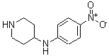 CAS#: 401565-90-0， N-(4-Nitrophenyl)-4-Piperidinamine