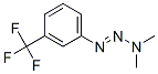 CAS#: 402-38-0， 3,3-Dimethyl-1-[3-(Trifluoromethyl)Phenyl]Triazene