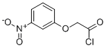 CAS#: 40257-02-1， (3-Nitrophenoxy)Acetyl Chloride