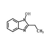 CAS#: 402571-68-0， 2-Ethyl-1H-Benzimidazol-1-Ol