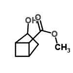 CAS#: 402583-46-4， Methyl 2-Hydroxybicyclo[2.1.1]Hexane-5-Carboxylate