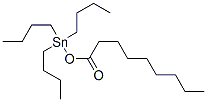 CAS#: 4027-14-9， (Nonanoyloxy)Tributylstannane