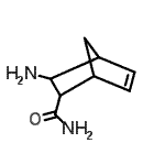CAS#: 402846-45-1， 3-Aminobicyclo[2.2.1]Hept-5-Ene-2-Carboxamide