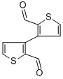 CAS#: 40306-89-6， [3,3'-Bithiophene]-2,2'-Dicarboxaldehyde