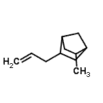 CAS#: 403483-13-6， 2-Allyl-5-Methylbicyclo[2.2.1]Heptane