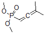 CAS#: 4037-12-1， (1,2-Butadienyl-3-Methyl)-Phosphonic Acid Dimethyl Ester