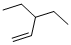 CAS#: 4038-04-4， 3-Ethyl-1-Pentene