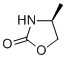 structure of CAS# 4042-35-7, (4S)-4-Methyl-2-Oxazolidinone