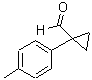 CAS#: 404582-10-1， 1-(p-Tolyl)Cyclopropane-1-Carbaldehyde