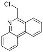 CAS#: 40484-36-4， 6-(Chloromethyl)Phenanthridine
