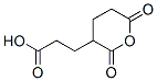 CAS#: 40550-18-3， Tetrahydro-2,6-Dioxo-2H-Pyran-3-Propionic Acid
