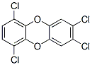 CAS#: 40581-94-0， 1,4,7,8-Tetrachlorodibenzo[1,4]Dioxin