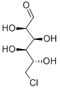 CAS#: 40656-44-8， 6-Chloro-6-Deoxyglucose