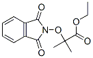 CAS#: 40674-21-3， Ethyl 2-[(1,3-Dihydro-1,3-Dioxo-2H-Isoindol-2-Yl)Oxy]-2-Methylpropionate