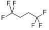 structure of CAS# 407-59-0, 1,1,1,4,4,4-Hexafluorobutane;Perfluoro-2-Butyne;405264_Aldrich;1,1,1,4,4,4-Hexafluorobutane