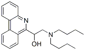 CAS#: 40736-99-0， 2-(Dibutylamino)-1-Phenanthridin-6-Yl-Ethanol