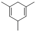 structure of CAS# 4074-23-1, 1,3,5-Trimethyl-1,4-Cyclohexadiene;1,3,5-TRIMETHYL-1,4-CYCLOHEXADIENE