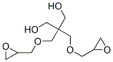 CAS#: 40762-73-0， 2,2-Bis[(Oxiranylmethoxy)Methyl]Propane-1,3-Diol