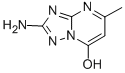 CAS#: 40775-79-9， 2-Amino-5-Methyl-[1,2,4]Triazolo[1,5-a]Pyrimidin-7-Ol