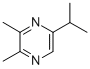 CAS#: 40790-21-4， 2,3-Dimethyl-5-Isopropylpyrazine