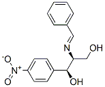 CAS#: 40830-68-0， [S(R*,R*)]-2-(Benzylideneamino)-1-(4-Nitrophenyl)Propane-1,3-Diol