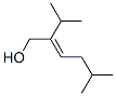 CAS#: 40853-53-0， 2-Isopropyl-5-Methylhex-2-En-1-Ol